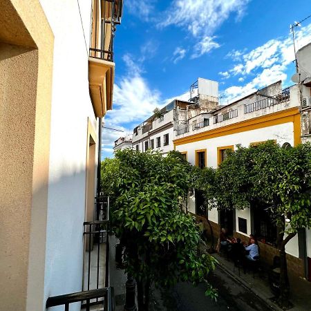 San Fernando De La Ribera Apartment กอร์โดบา ภายนอก รูปภาพ