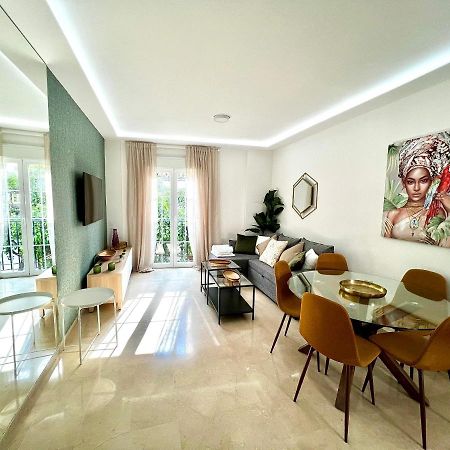 San Fernando De La Ribera Apartment กอร์โดบา ภายนอก รูปภาพ