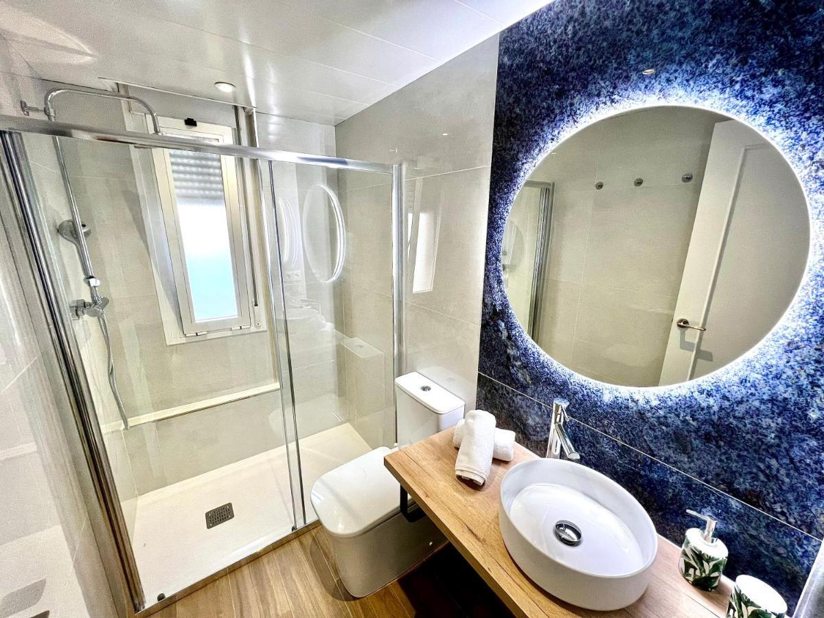 San Fernando De La Ribera Apartment กอร์โดบา ภายนอก รูปภาพ