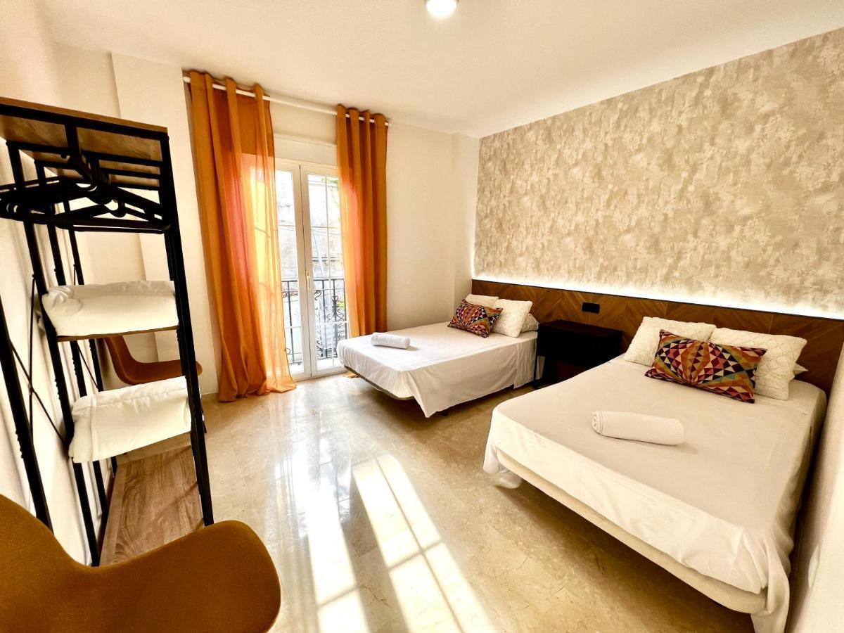 San Fernando De La Ribera Apartment กอร์โดบา ภายนอก รูปภาพ